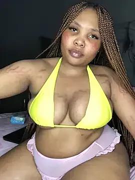 Anaelle24 on StripChat 