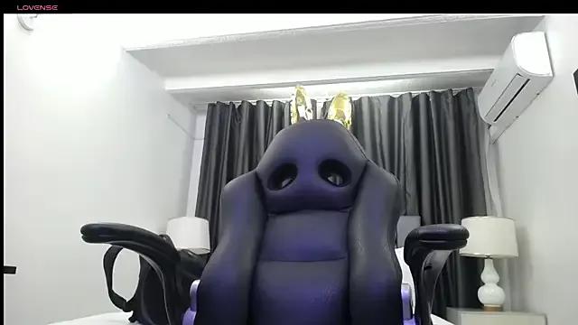 analishalimar on StripChat 