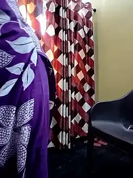 Anamika_24 — Pusssy finger
