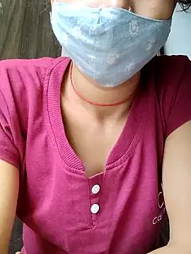 ANAYA1179 on StripChat 
