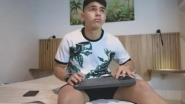 andrew_rose_ — be naked for 10 minutes