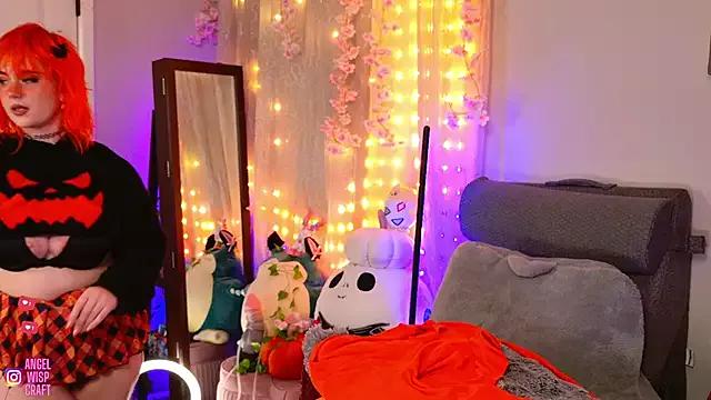 Angel-Lewd-Cake — Destroy my ass w/ vibe plug