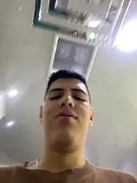 Freechat Angel_Khouri on StripChat