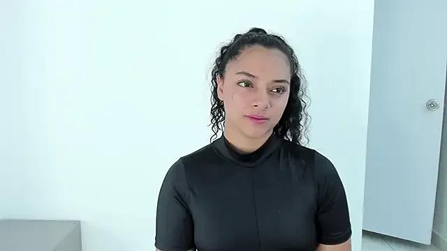 StripChat Angellit_Afrodita_ is Freechat Angellit_Afrodita_ — lamer el plug