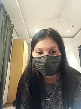 Anjali-04 on StripChat 