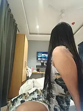 Anjali-04 on StripChat 