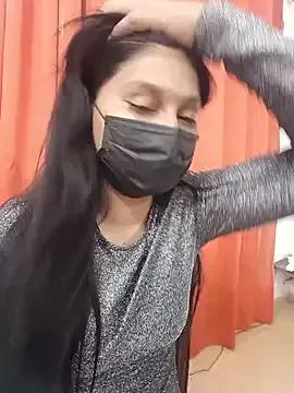 Anjali-04 on StripChat 