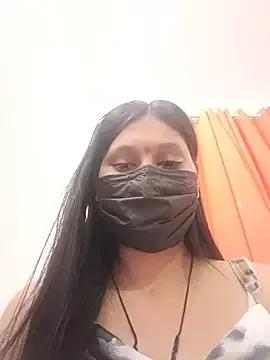 Anjali-04 on StripChat 
