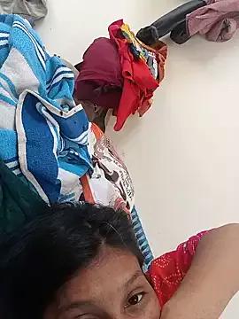 Anjali-04 on StripChat 