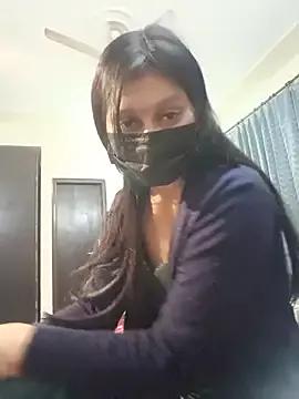 Anjali-04 on StripChat 