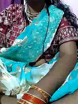 Anjali_cute-Pondati on StripChat 
