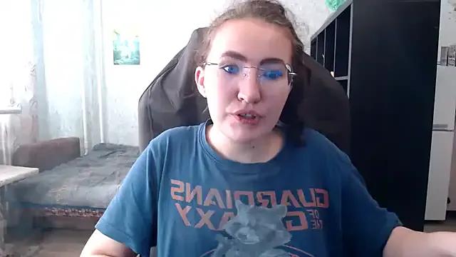 AnKey_Rayah — Squirtshow