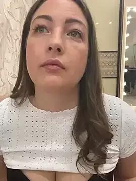AnnaBri on StripChat 