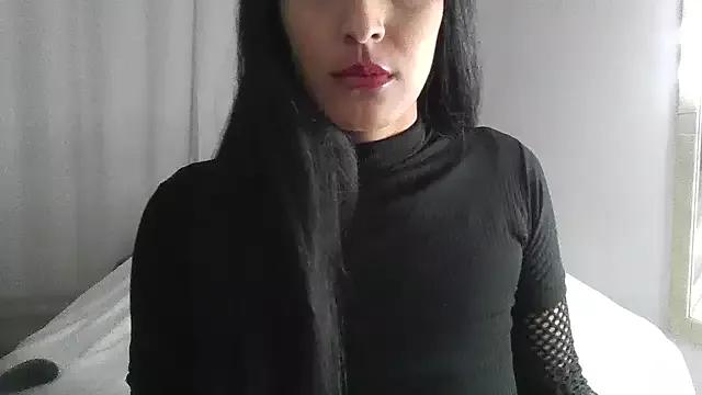 Freechat Annie______ on StripChat