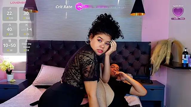 StripChat Annie_Lii is Freechat Annie_Lii — put my plug anal