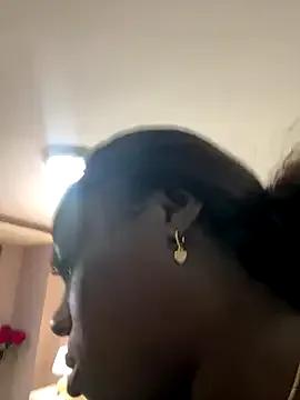 AnnieCaster on StripChat