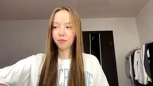 StripChat AntoniaMoravick is Freechat AntoniaMoravick — lick lips close