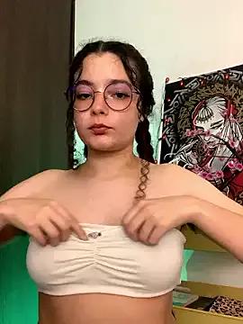 Freechat Antoniart_ on StripChat