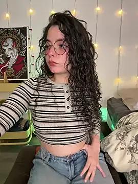 Freechat Antoniart_ on StripChat