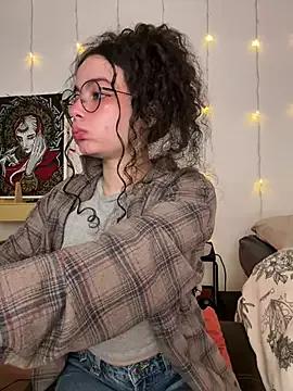 Freechat Antoniart_ on StripChat