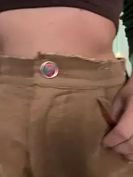 Freechat Antoniart_ on StripChat