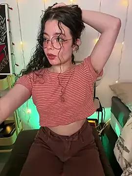 Freechat Antoniart_ on StripChat