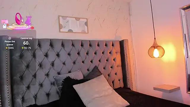 StripChat Anya_Belth is Freechat Anya_Belth — Put me 4 and spanksss RED ASS