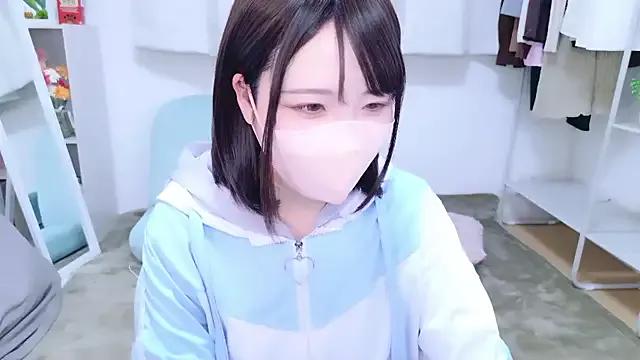 Anzu_xx — Group on StripChat