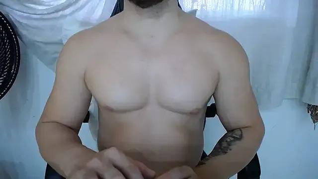 Apollo_21 — To get naked and have a hard-on.  Pau