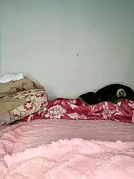 Arabica-21 on StripChat 