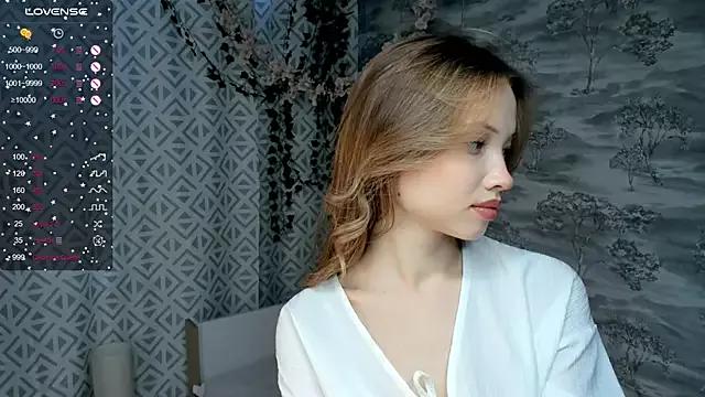 AraHailey on StripChat 