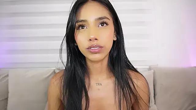 Ariadna5 on StripChat 