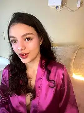 StripChat AriaHeavenss is Freechat AriaHeavenss — Melt with Me Slowly