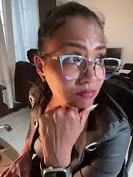 Ariana_Rodriguez on StripChat 