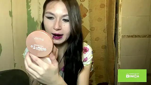 StripChat ArianeBhayani is Freechat ArianeBhayani — Spank my ass