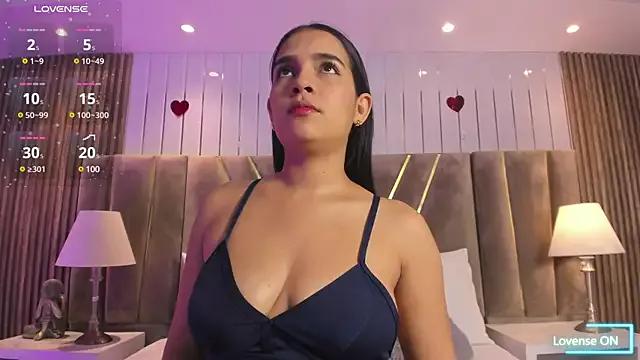 Arianna_Thompson on StripChat 