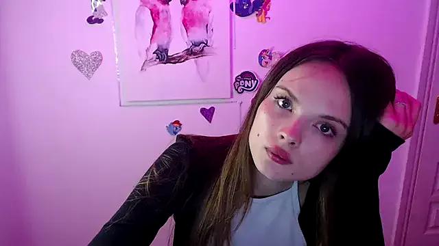 Ariella_ari — flash