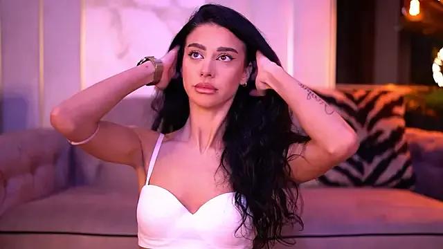 StripChat ArinaCarter is Private ArinaCarter — Tease me slowly