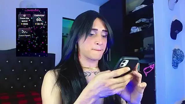 Arizona_Hot — Cum And Creame + VideoCum 