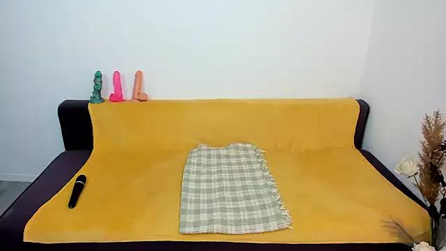 Freechat Arya_Lexy on StripChat