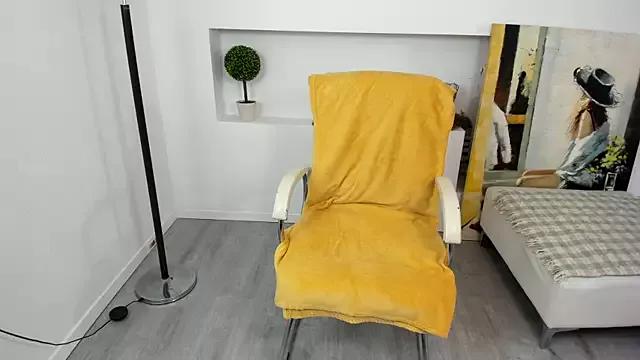 Freechat Arya_Lexy on StripChat