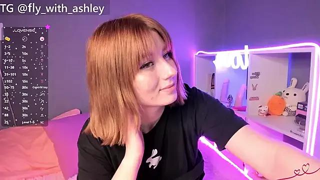 Freechat ashley_lovestory on StripChat