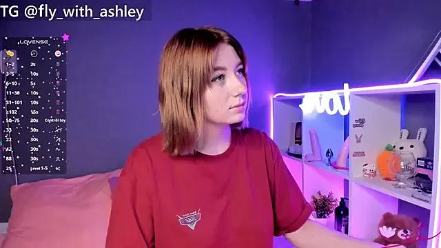 Freechat ashley_lovestory on StripChat