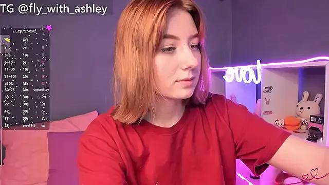 Freechat ashley_lovestory on StripChat