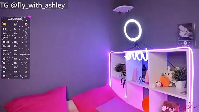 Freechat ashley_lovestory on StripChat