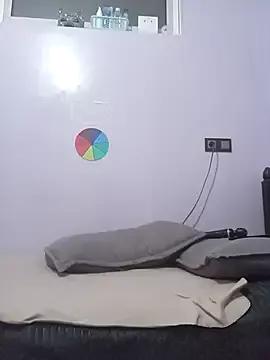 Assil_sexy on StripChat 