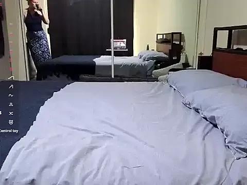 AussieKittyPurr — Titty Tuesday  