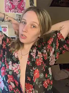 AutumnTides on StripChat 