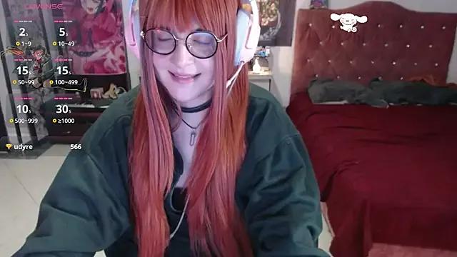 Avril2001 — cumshow 