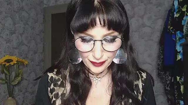 Aziza1 — TITS - 50